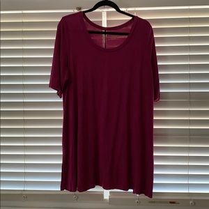 Motherhhod Maternity Tunic